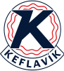 凯夫拉维克女篮  logo