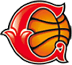 斯巴達女籃 logo
