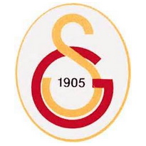 加拉塔薩雷  logo