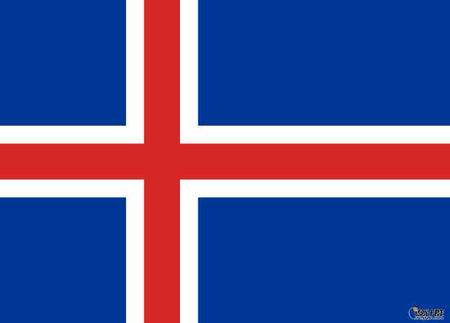 冰岛女子篮球U18 logo