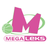 默加贝马克U19 logo
