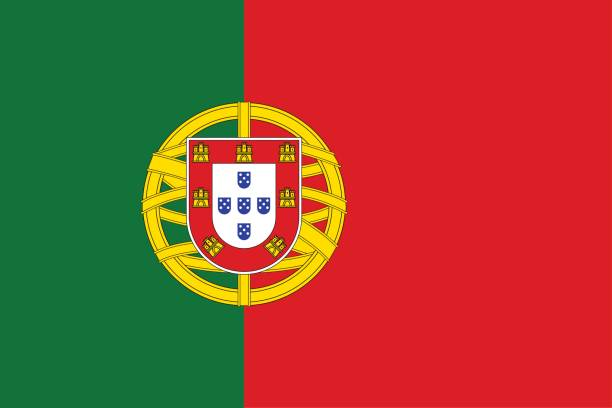 葡萄牙女篮  logo