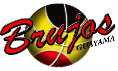 Brujos de Guayama Bc