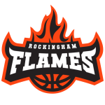 羅金厄姆火焰  logo