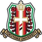 蜀南大学 logo