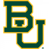 贝勒大学 logo
