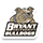 布莱恩特女篮  logo