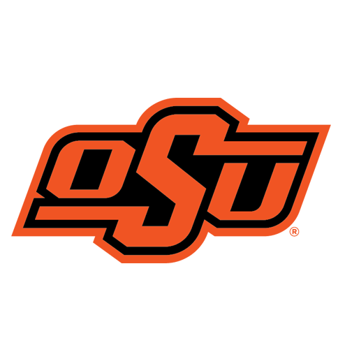 俄克拉荷馬州立大學 logo