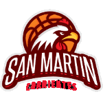 圣马丁 logo