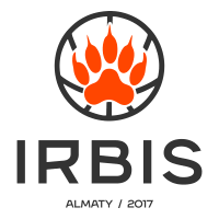 伊里比斯 logo