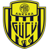 安卡拉古庫瑪馬克  logo