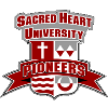 圣心大學女籃 logo