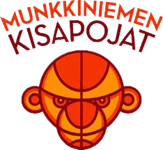 蒙基涅米  logo