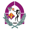 圣阿德里亚女篮 logo