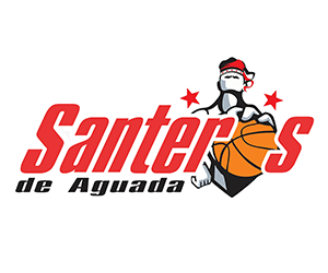 阿瓜达桑特罗斯 logo