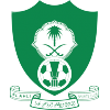 吉達阿赫利 logo