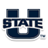 猶他州立大學  logo