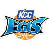 釜山KCC宙斯盾二队 logo