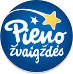 皮爾諾 logo