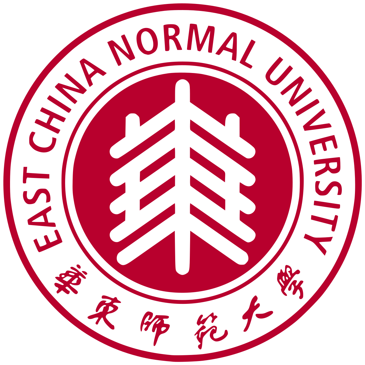 East China Normal University(w)