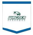 瓦格纳大学  logo