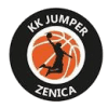 KK跳跃者女篮  logo