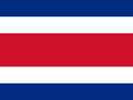 哥斯达黎加女篮  logo