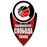 乌希策U19 logo