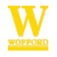 威福德學院  logo