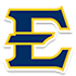 东田纳西州立大学  logo