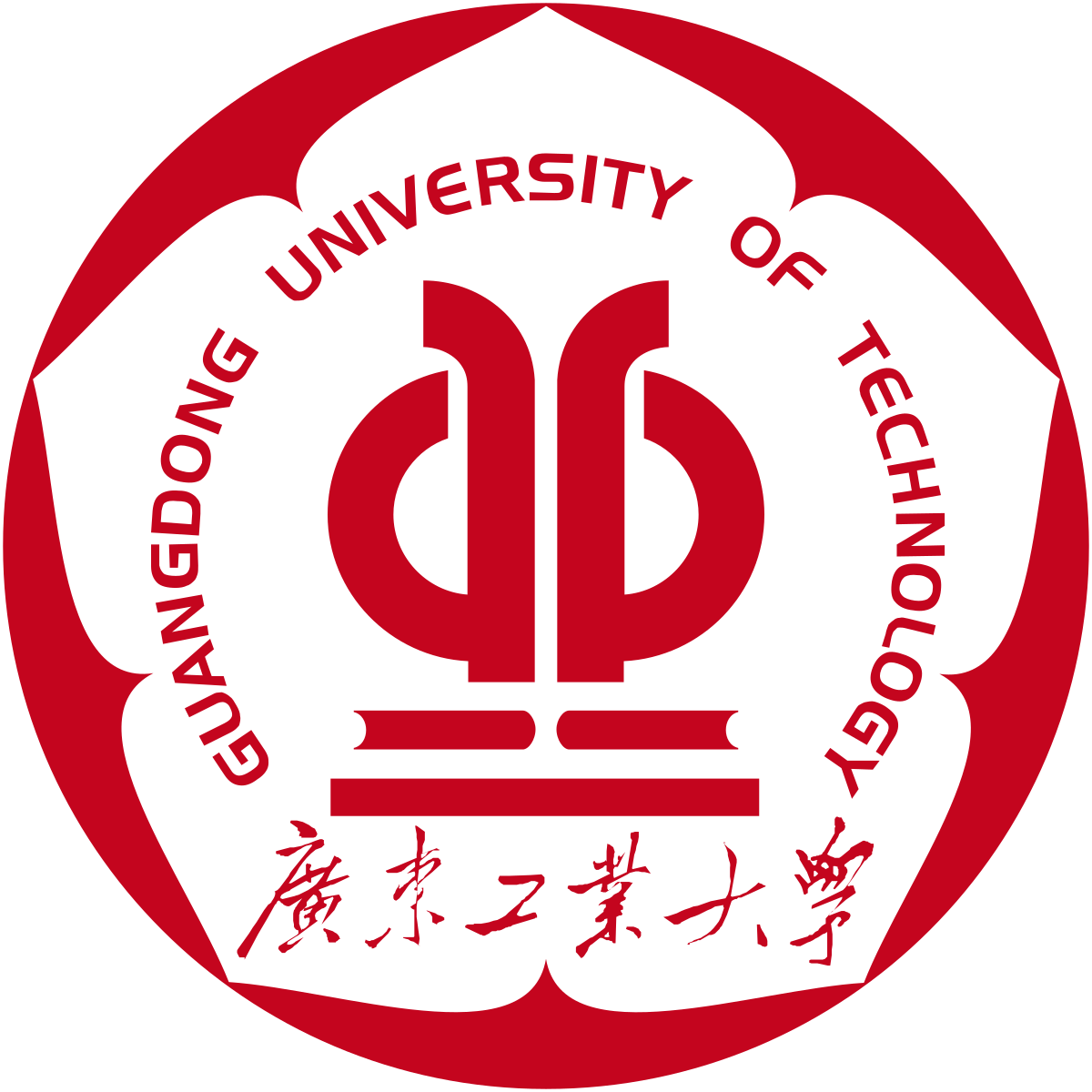 广东工业大学女篮