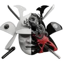 龙之勇士 logo