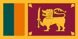 斯里蘭卡女籃