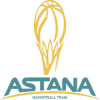 BC阿斯塔納 logo