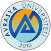 阿夫拉西亚大学 logo