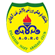 阿巴丹炼油厂  logo