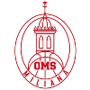 OMS米萊納  logo