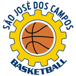 圣荷塞杜斯坎普斯 logo