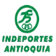 安蒂奥基亚独立女篮 logo