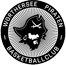 沃尔特湖海盗  logo