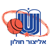 霍龍女籃  logo