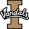爱达荷大学 logo