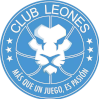 莱昂内斯马那瓜 logo