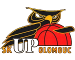 奧洛穆茨女籃  logo