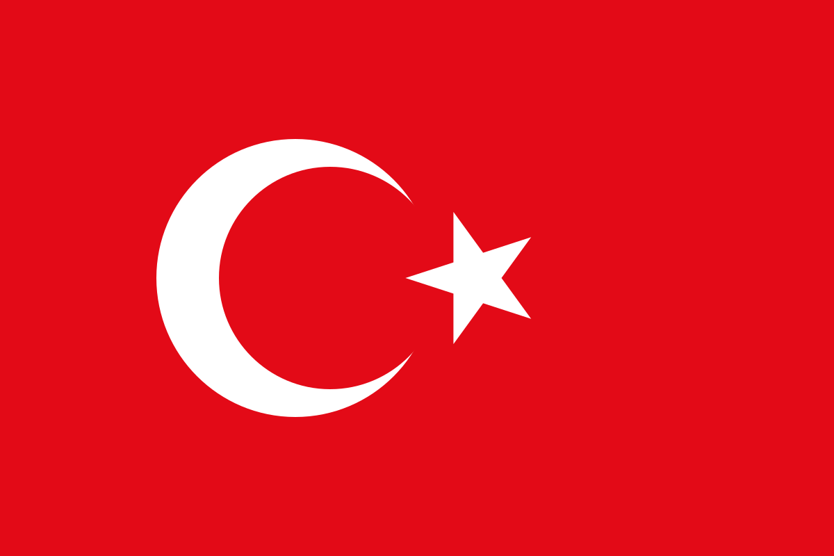 Turkey logo
