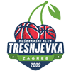 ZKK Tresnjevka Women