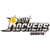 Hitachi Sunrockers