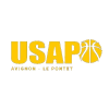 USAP队