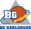 BG卡爾斯魯厄  logo