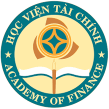越南财经大學女篮logo